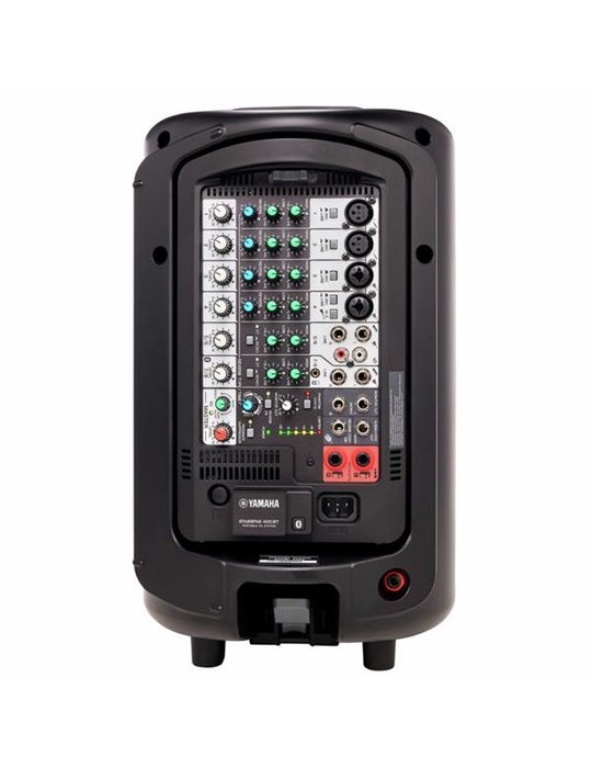 STAGEPAS 400BT YAMAHA