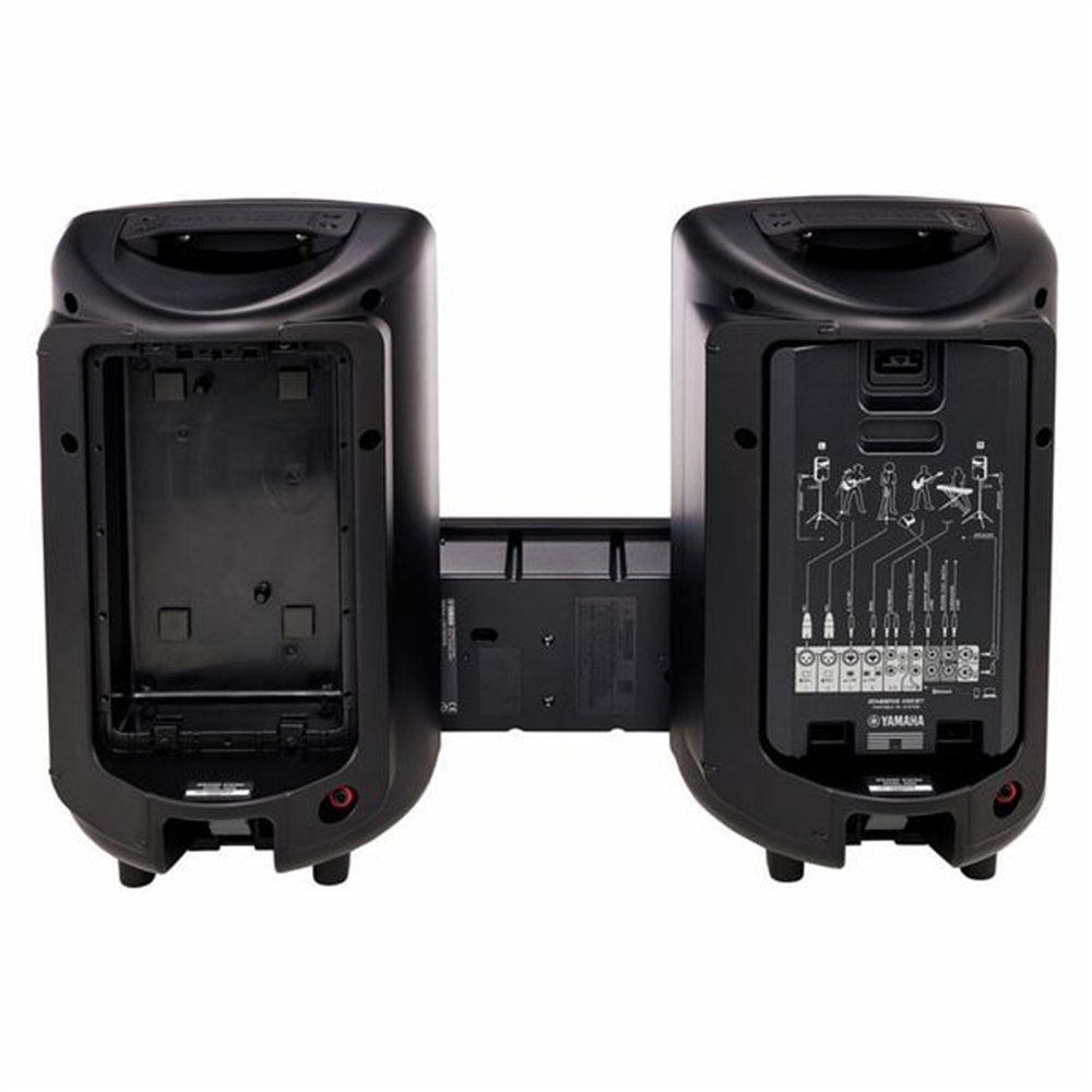 STAGEPAS 400BT YAMAHA
