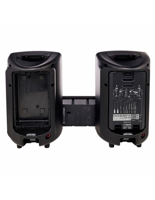 STAGEPAS 400BT YAMAHA