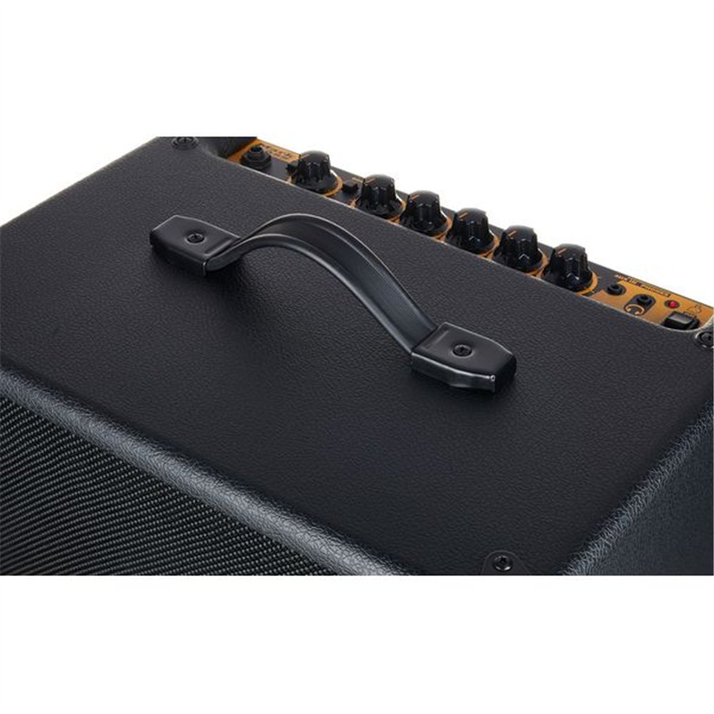 CMB 101 Black Line - 1X10'' - Combo 40W @ 4Ohm