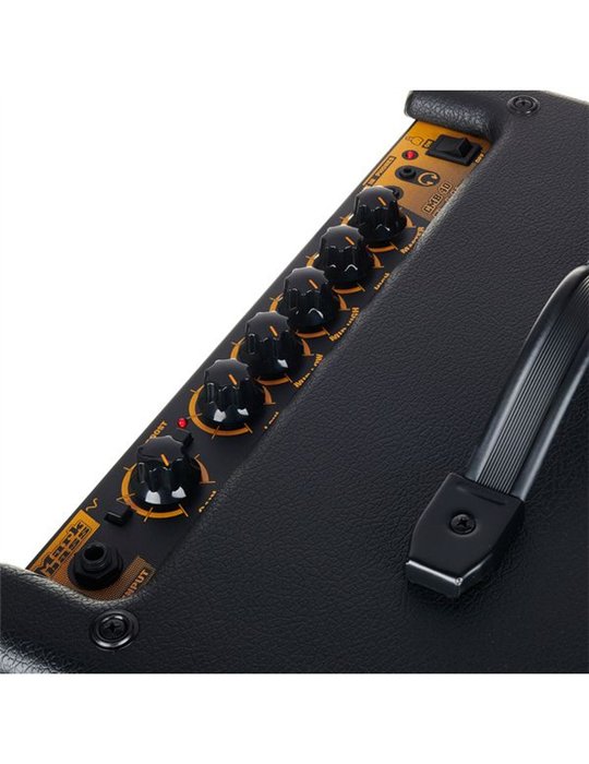 CMB 101 Black Line - 1X10'' - Combo 40W @ 4Ohm
