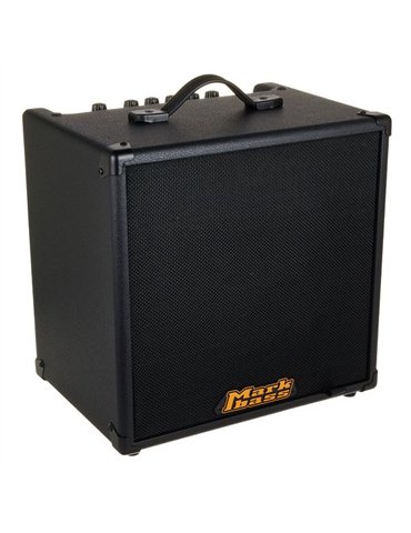 CMB 101 Black Line - 1X10'' - Combo 40W @ 4Ohm