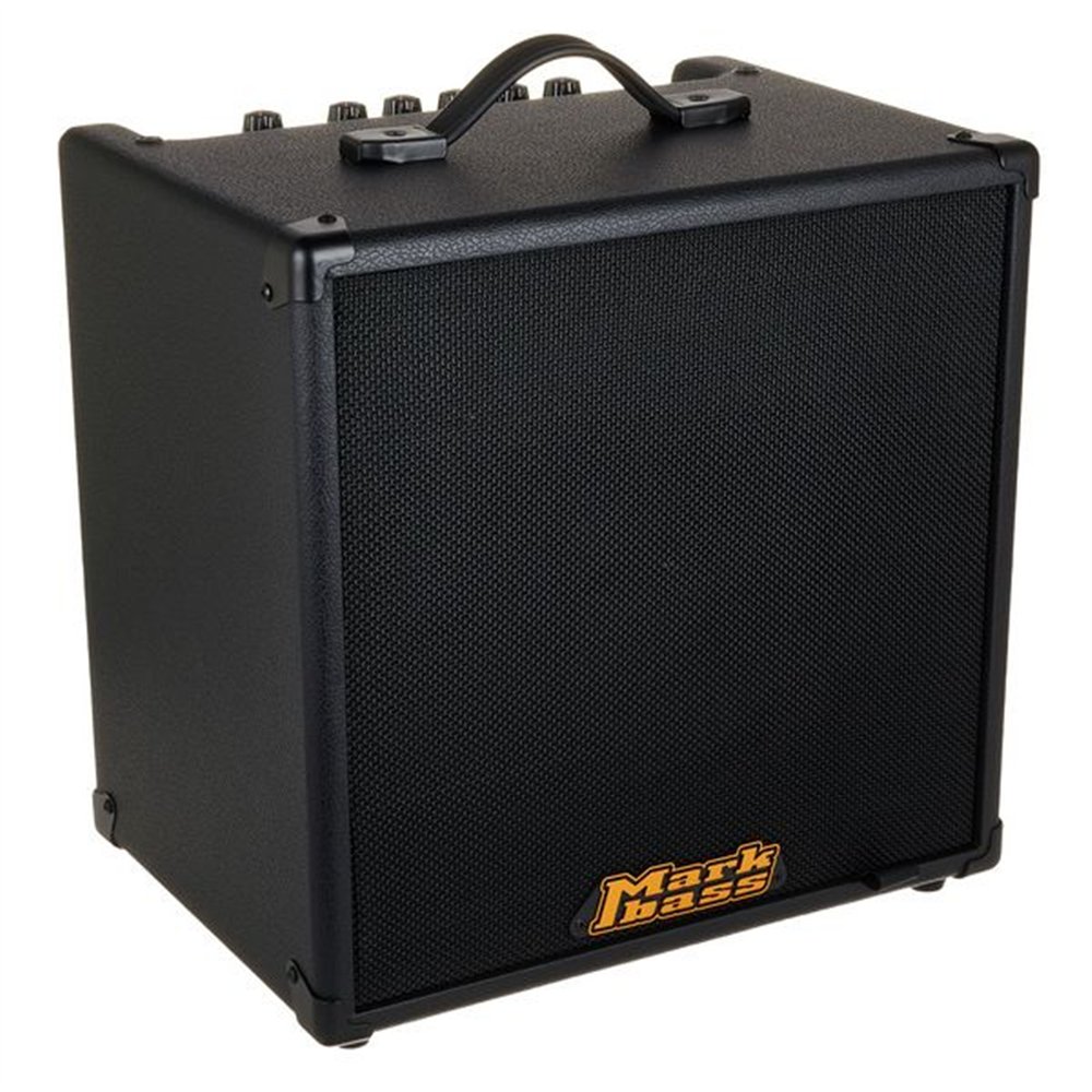 CMB 101 Black Line - 1X10'' - Combo 40W @ 4Ohm