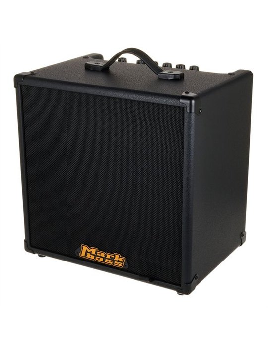 CMB 101 Black Line - 1X10'' - Combo 40W @ 4Ohm