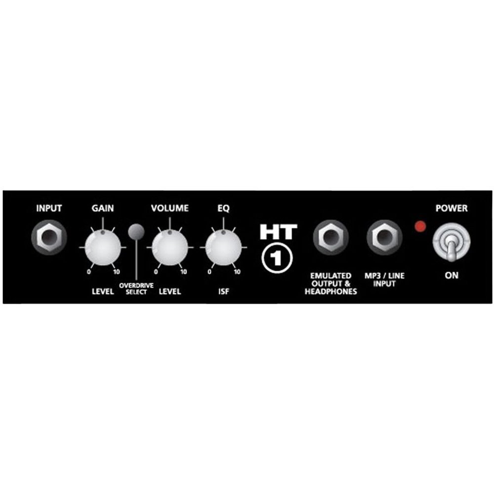 HT-1 VALVE COMBO