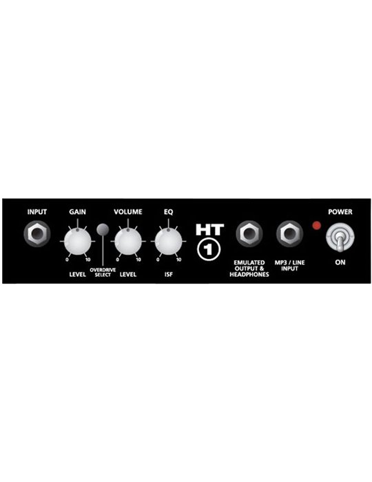HT-1 VALVE COMBO