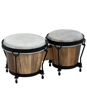 PURE GEWA Bongo CLUB SALSA
