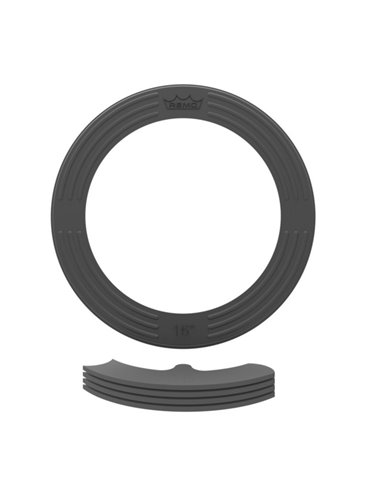 Sub MUFF´L Externo20'' MF-3020-00