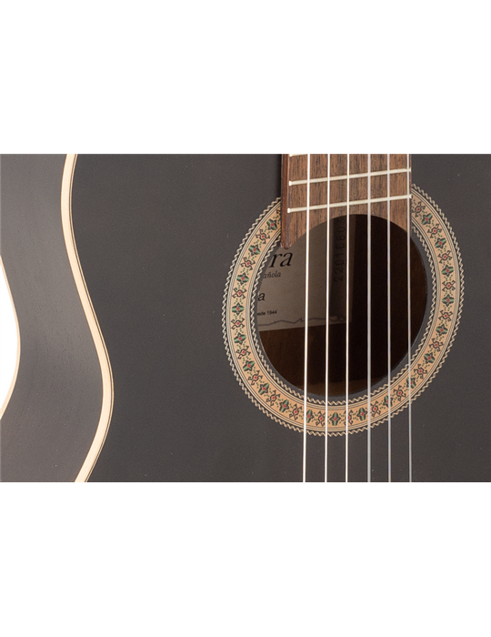 GUITARRA CLÁSICA ADMIRA LUNA 3/4 SERIE ESTUDIO