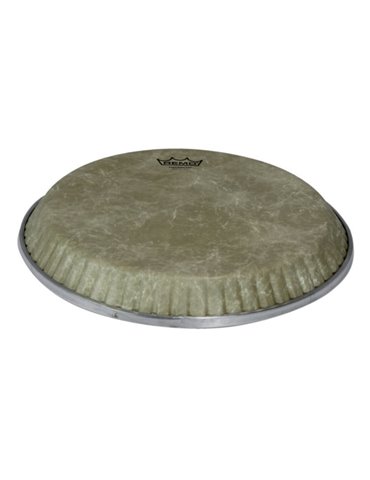 Parche de percusión Fiberskyn 3 Symmetry Conga Low Collar11,06"