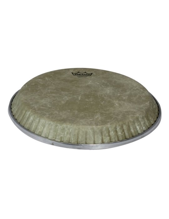 Parche de percusión Fiberskyn 3 Symmetry Conga Low Collar12,25"