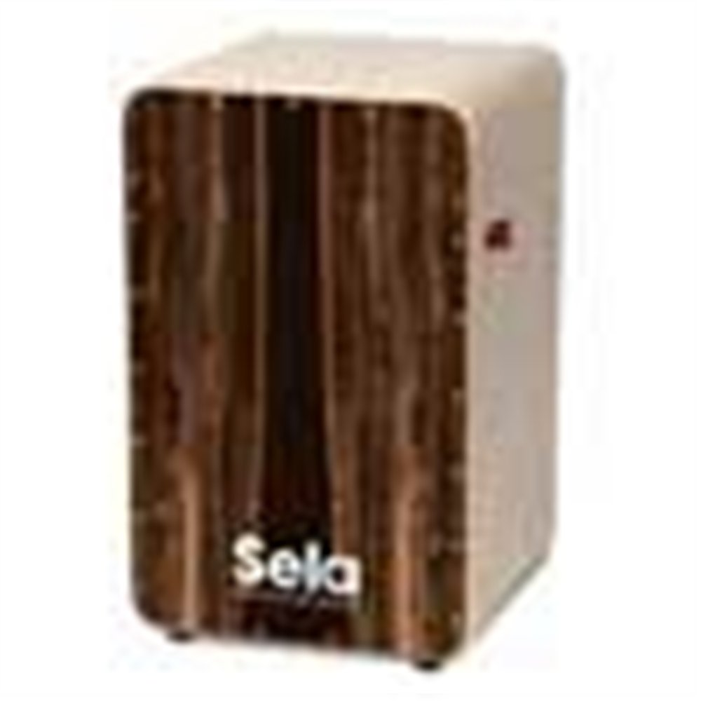 cajon CaSela Pro, with snare on/off mechanism, dar