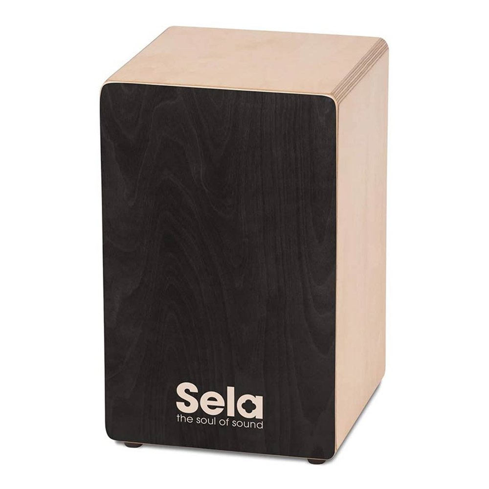 cajon Primera black