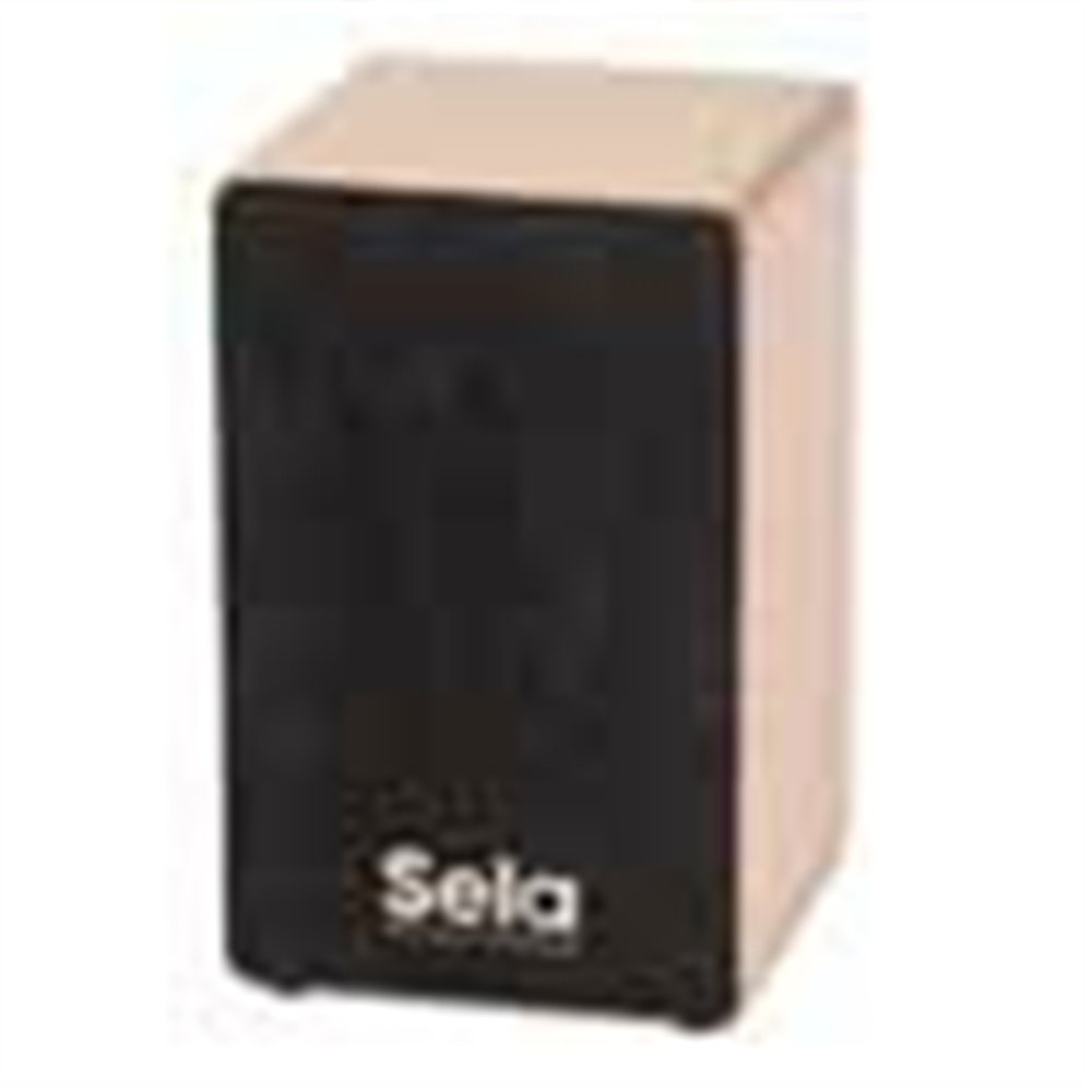 cajon Primera black
