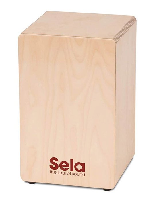 cajon Primera natural