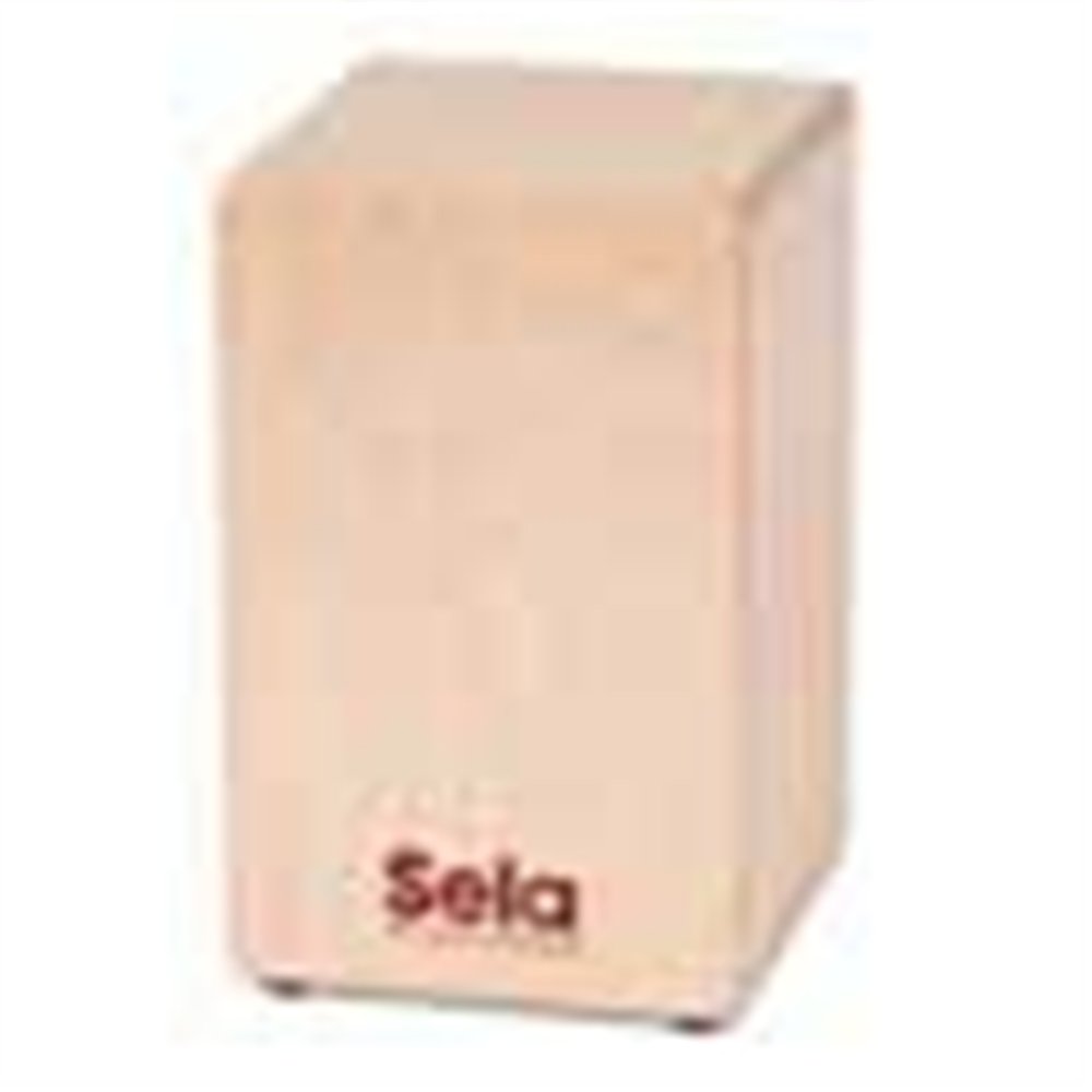 cajon Primera natural