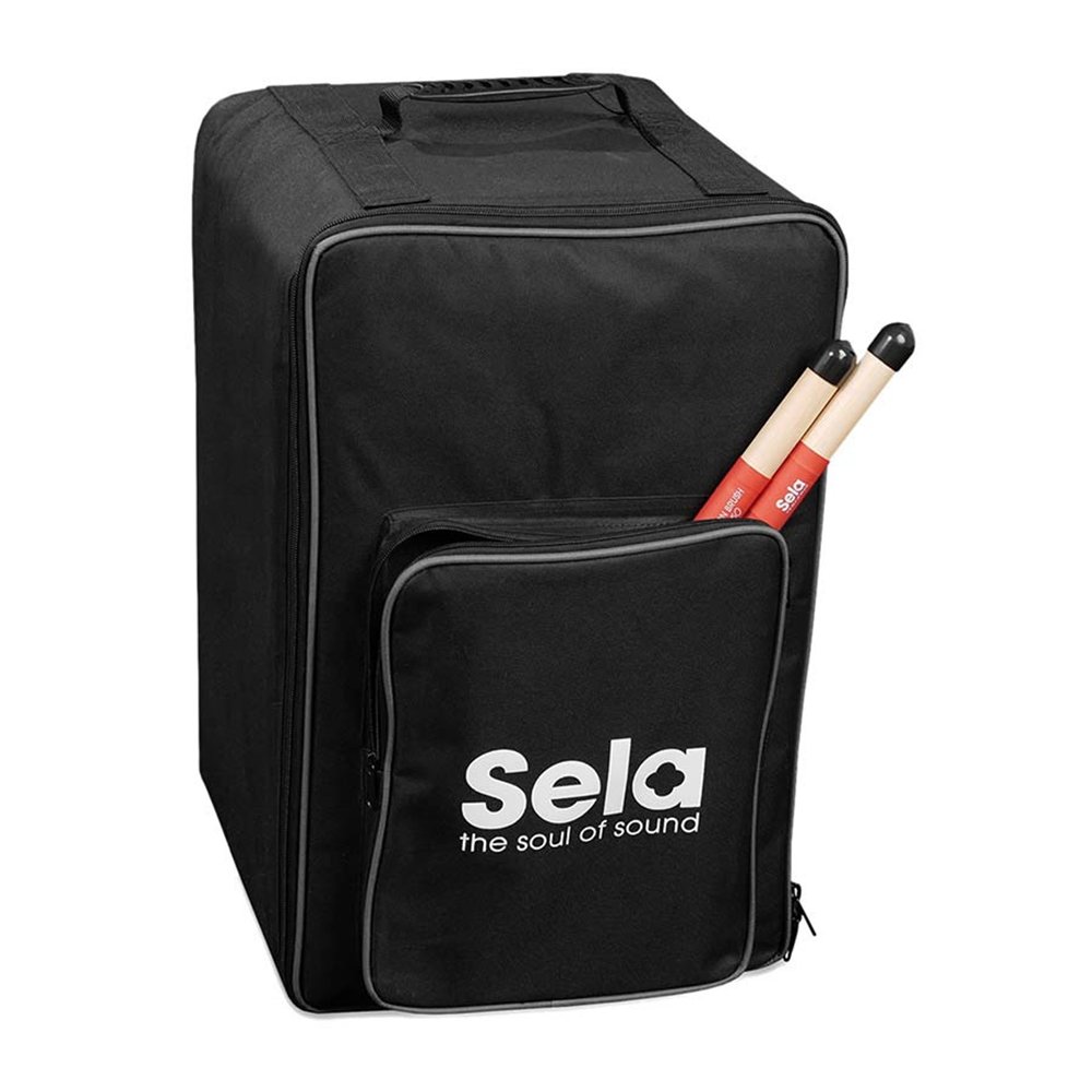 cajon rucksack