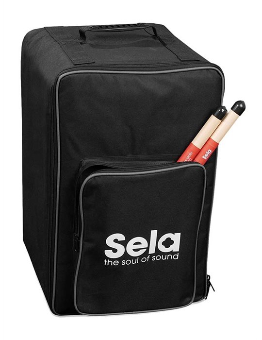 cajon rucksack