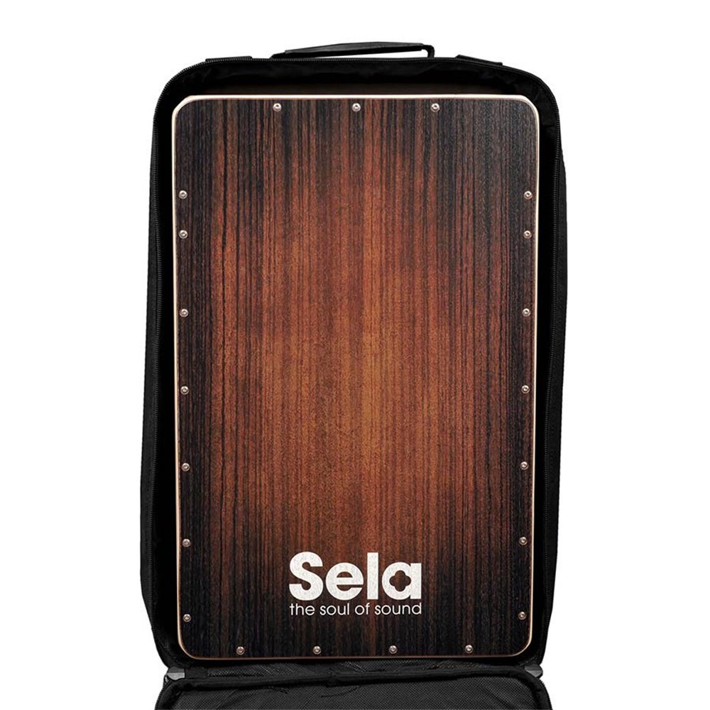 cajon rucksack