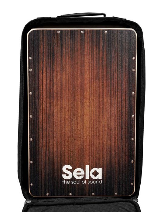 cajon rucksack