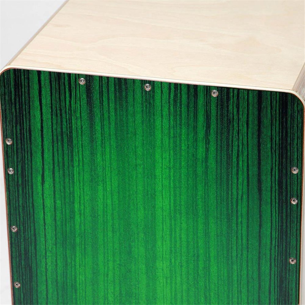 CAJON RUMBERO SELA VERDE