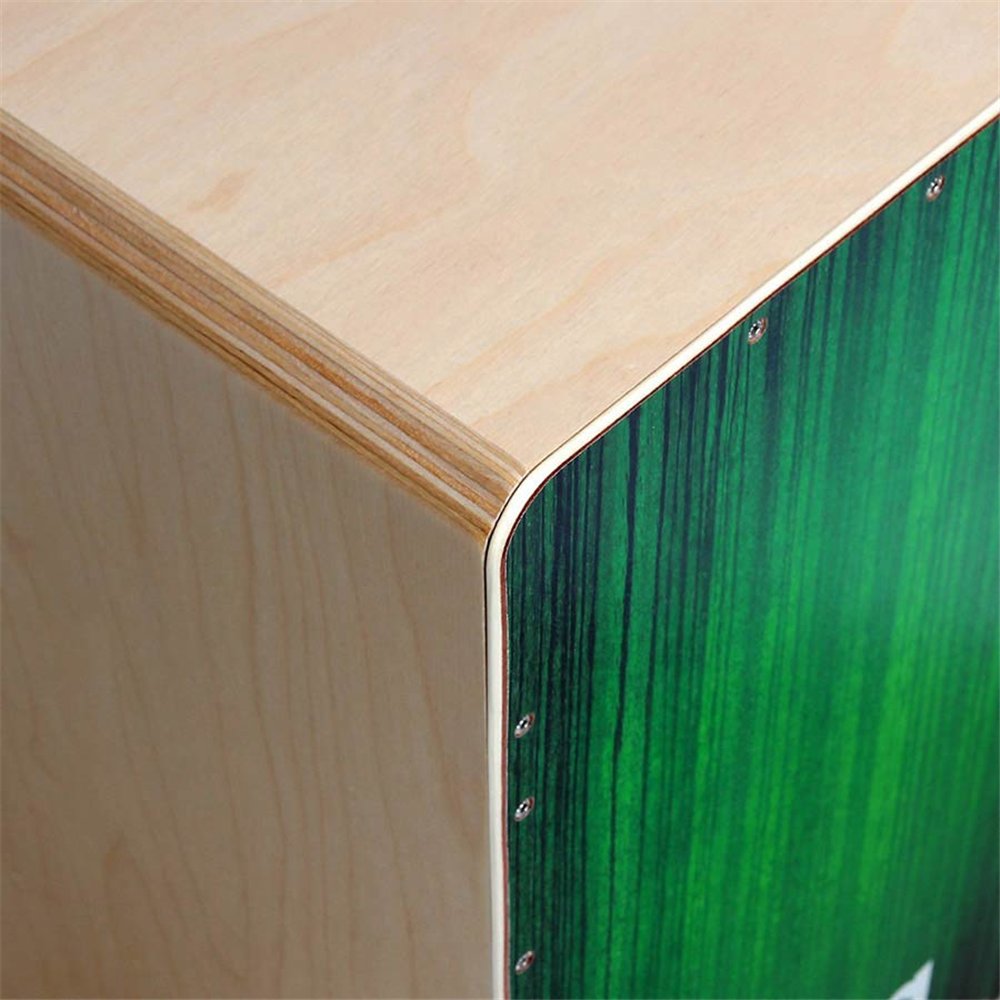CAJON RUMBERO SELA VERDE