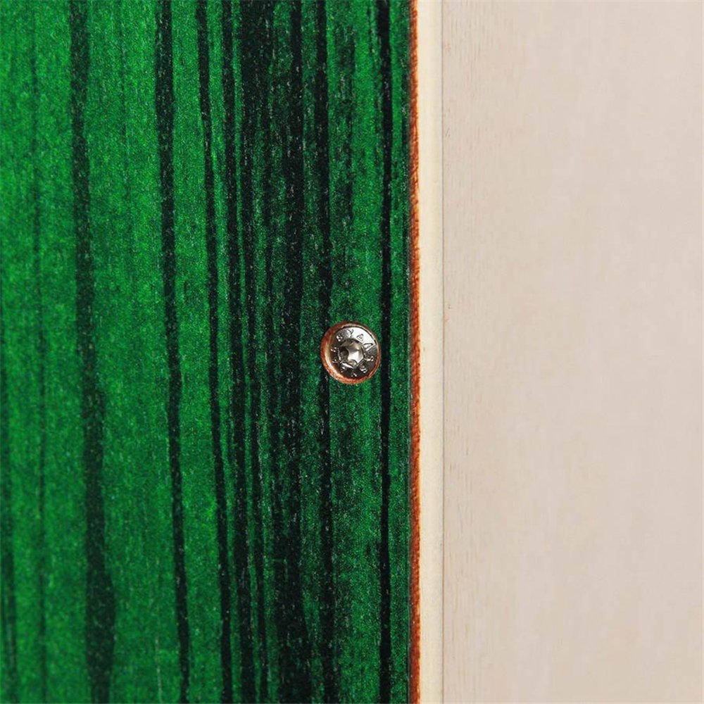 CAJON RUMBERO SELA VERDE