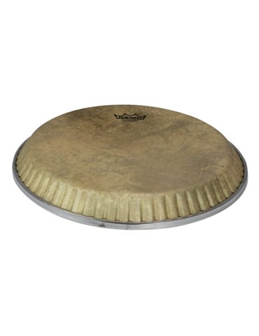 Parche de percusión Skyndeep Symmetry Conga  Low Collar11,06"