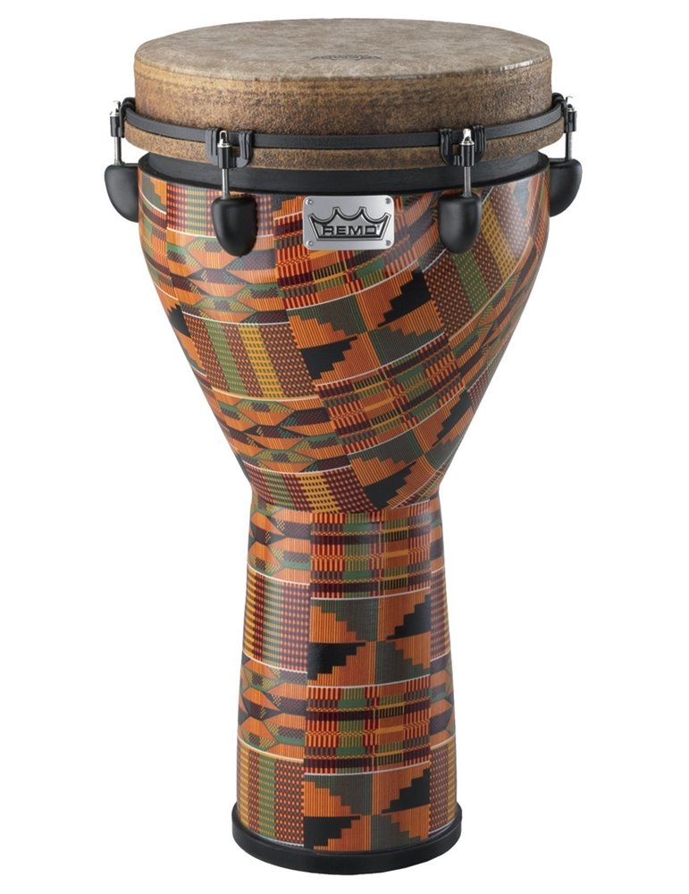 Djembe Afinación por llave12 x 24" DJ-0012-PM