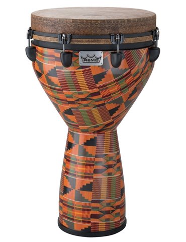 Djembe Afinación por llave14 x 25" DJ-0014-PM