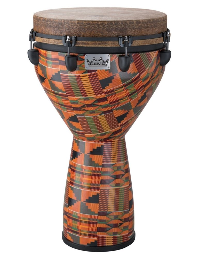 Djembe Afinación por llave14 x 25" DJ-0014-PM