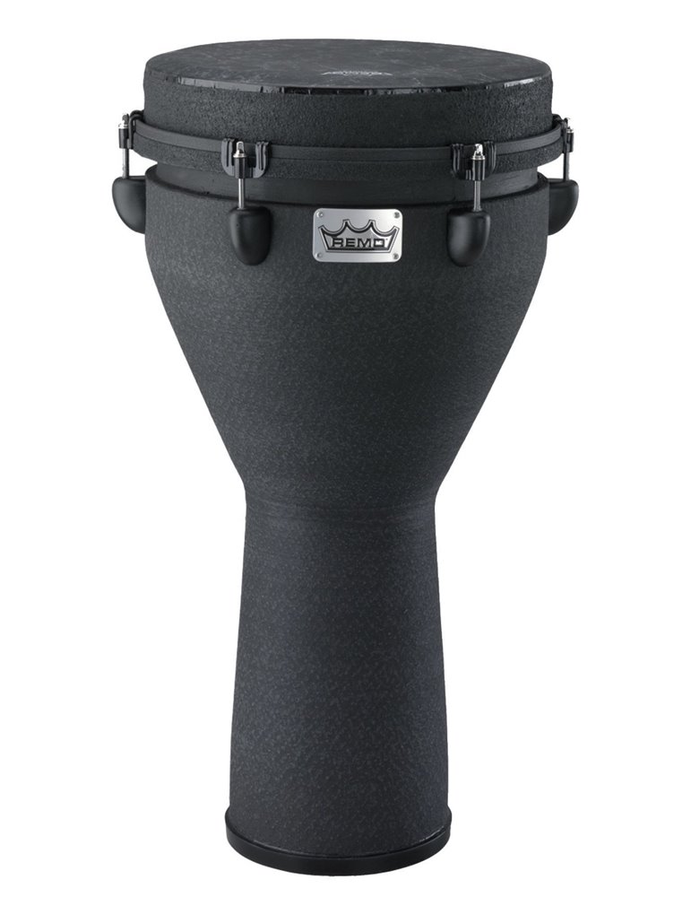 Djembe Afinación por llave14x25" DJ-0014-BE