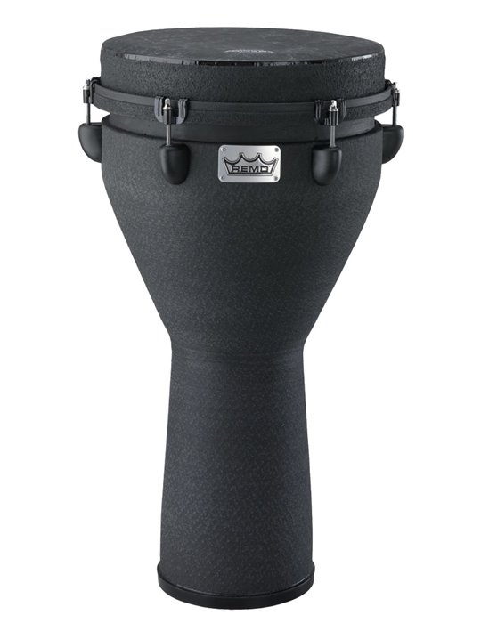 Djembe Afinación por llave14x25" DJ-0014-BE