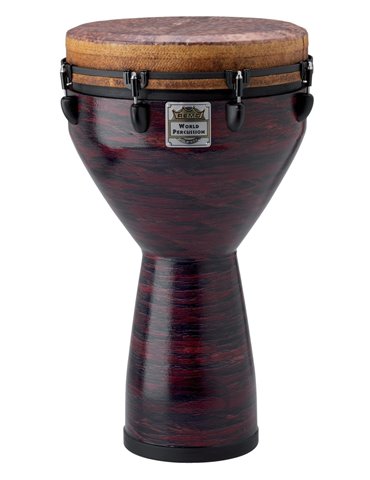 Djembe Mondo Infinity14" DJ-0114-21-SN014