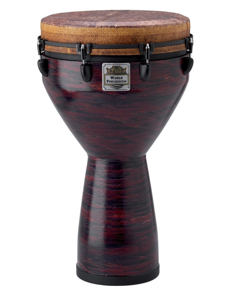 Djembe Mondo Infinity14" DJ-0114-21-SN014
