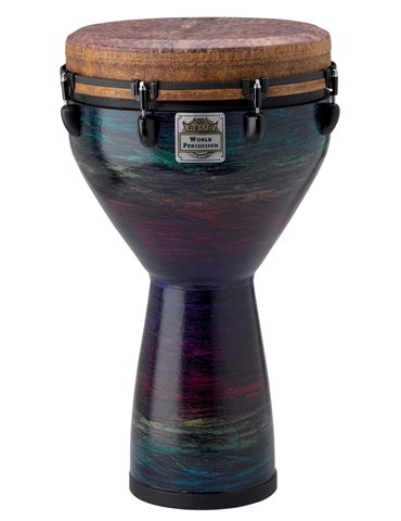 Djembe Mondo Infinity14" DJ-0114-22-SN014