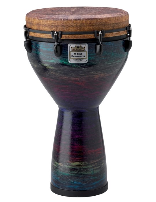Djembe Mondo Infinity14" DJ-0114-22-SN014