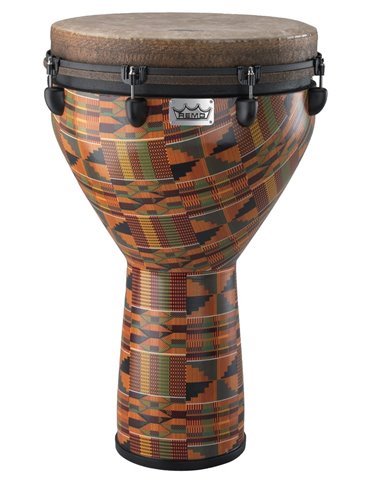 Djembe Afinación por llave16 x 27" DJ-0016-PM