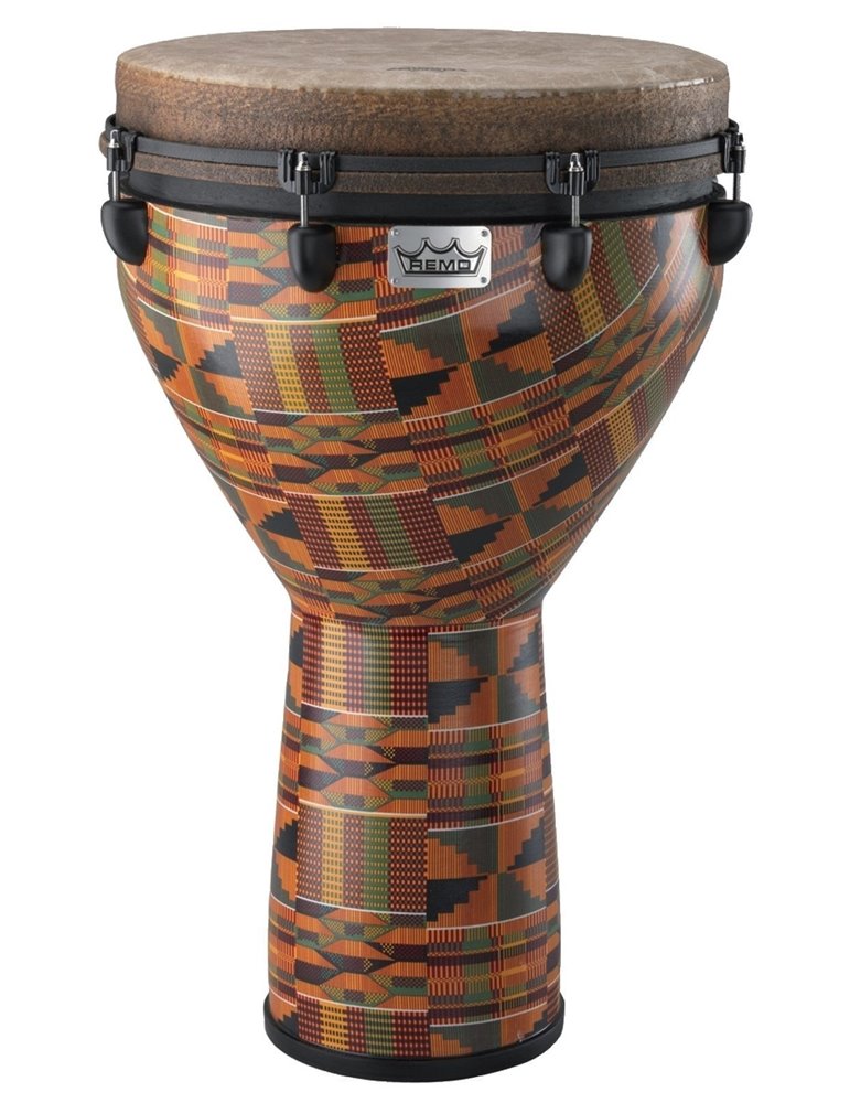 Djembe Afinación por llave16 x 27" DJ-0016-PM