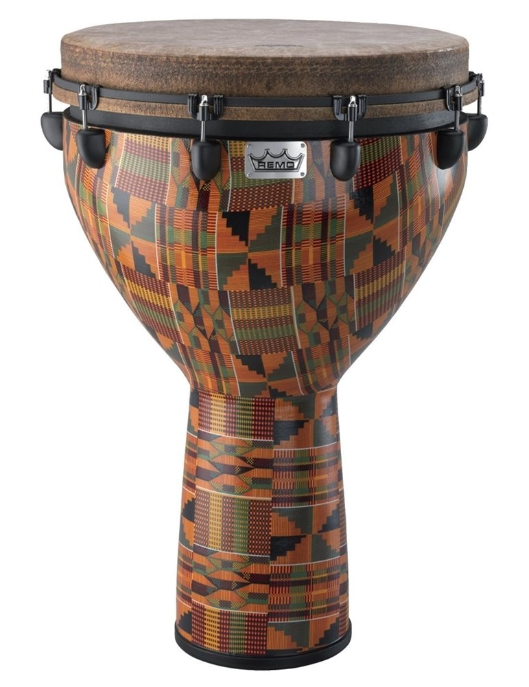 Djembe Afinación por llave18 x 28" DJ-0018-PM