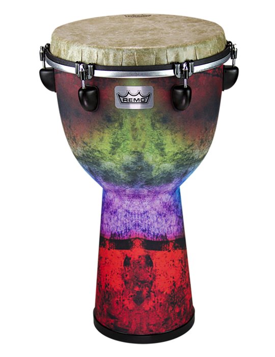 Djembe Apex12"x22" DJ-6112-51