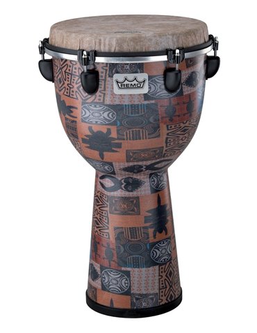 Djembe Apex12"x22" DJ-6112-56