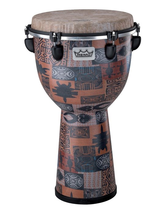 Djembe Apex12"x22" DJ-6112-56
