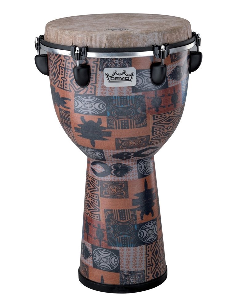 Djembe Apex12"x22" DJ-6112-57