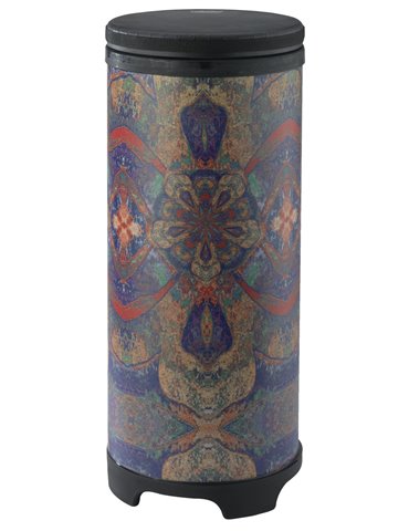 Tubano FestivalMorado TU-2510-65