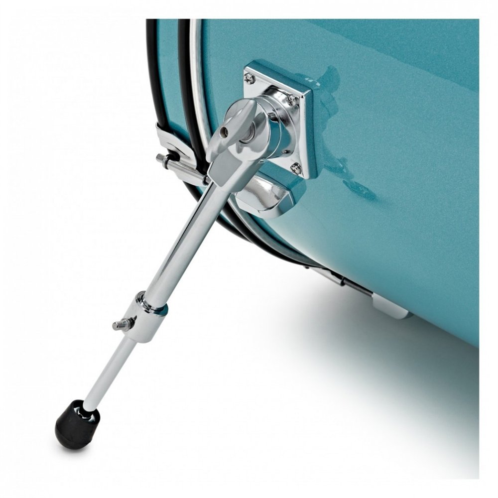 YAMAHA BATERIA RDP0F5 TURQUOISE GLITTER