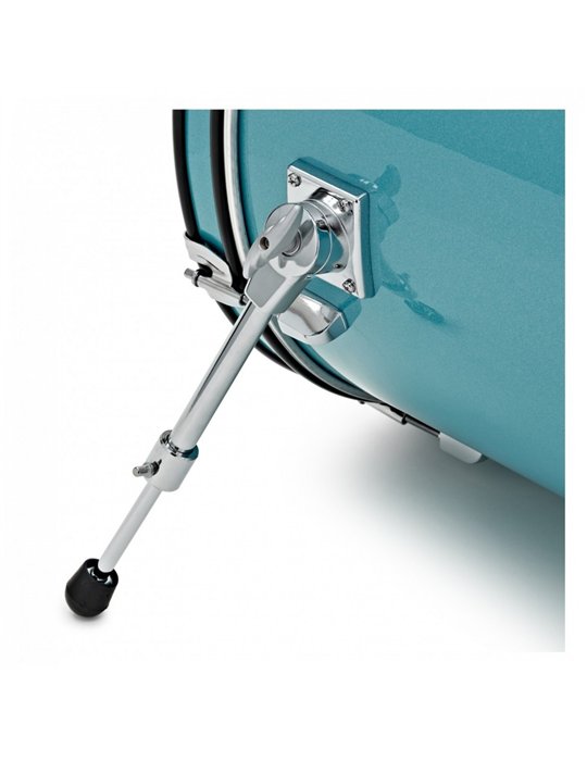 YAMAHA BATERIA RDP0F5 TURQUOISE GLITTER