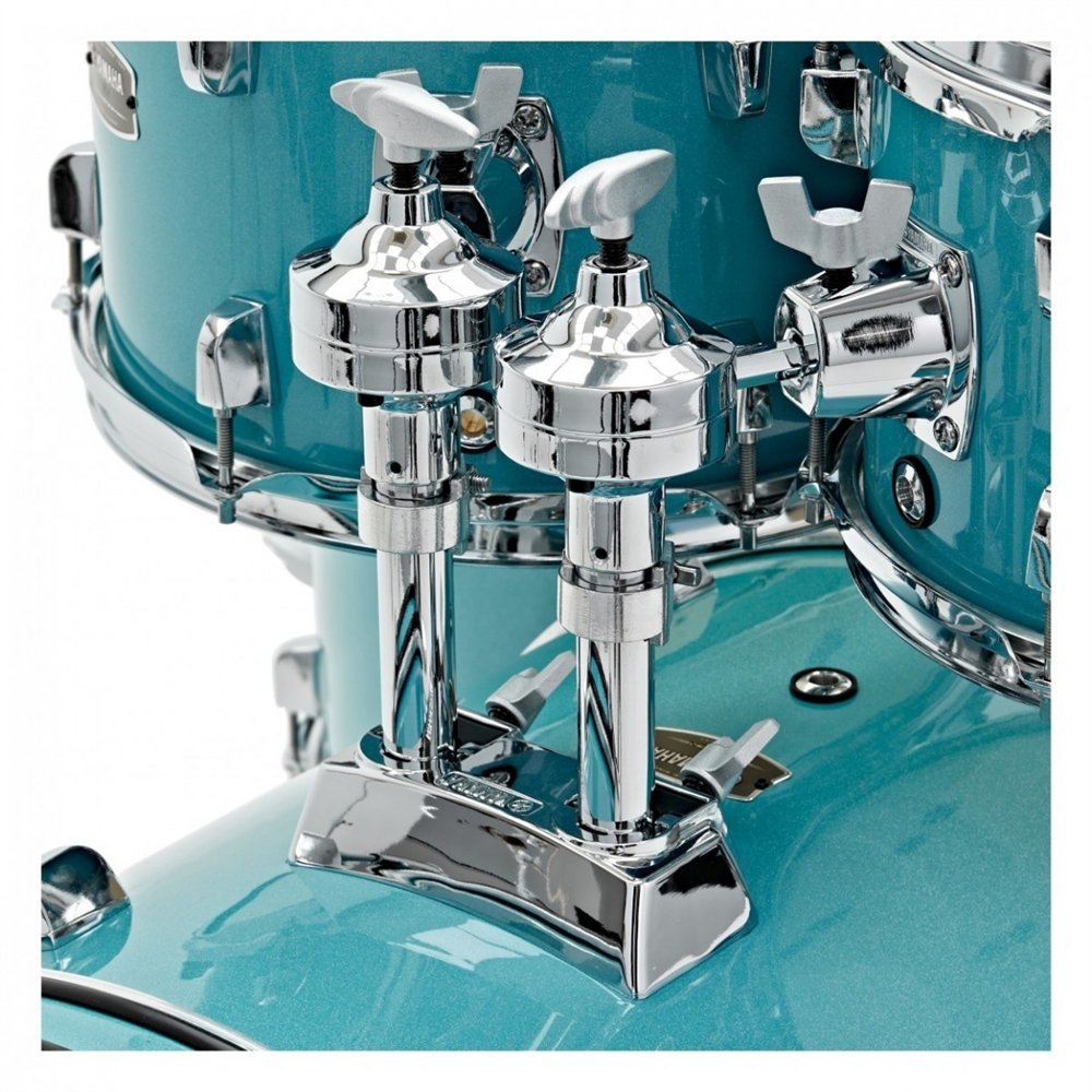 YAMAHA BATERIA RDP0F5 TURQUOISE GLITTER