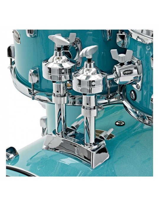 YAMAHA BATERIA RDP0F5 TURQUOISE GLITTER