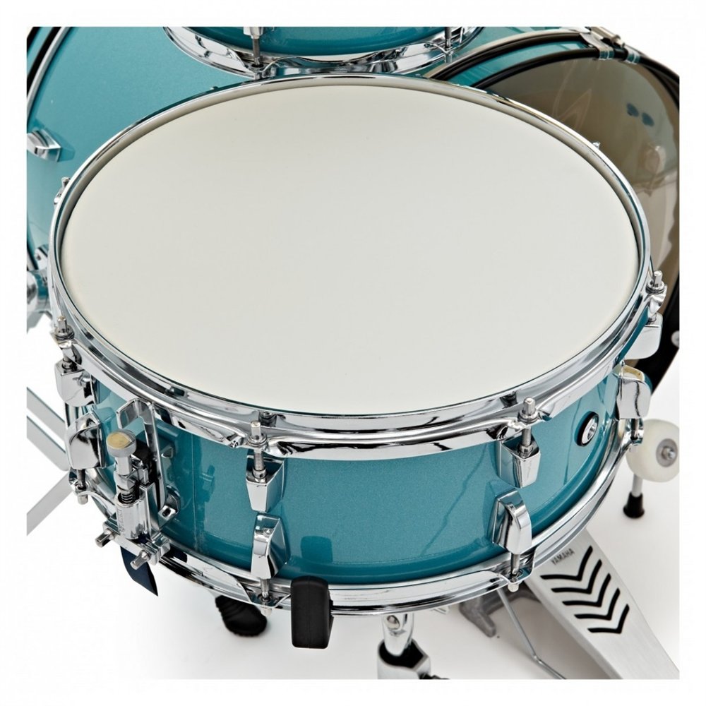 YAMAHA BATERIA RDP0F5 TURQUOISE GLITTER